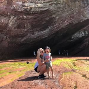 Meet your Posher, Kelsey